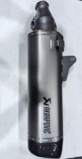 akrapovic Auspuff für ktm smc r 690 oder HQ 701
