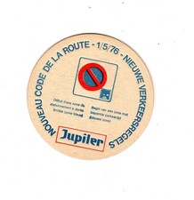 Bieruntersetzer: Jupiler, neue