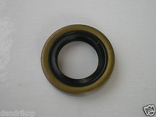 Öldichtung für viele