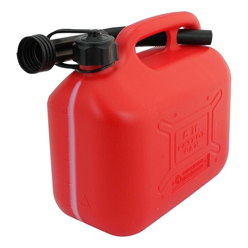 Benzinkanister diesel - 5l,