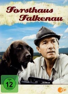 Forsthaus falkenau staffel - forsthaus,