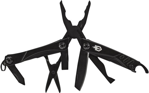 Gerber dime multitool schwarz - gerber,