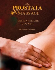 Prostata Massage - Der