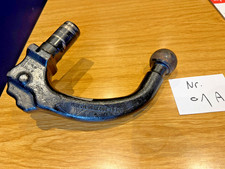 Anhängerkupplung Kugelkopf Oris0506R200 Opel Zafira Astra