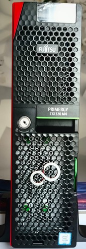 Fujitsu primergy tx1320 - fujitsu,