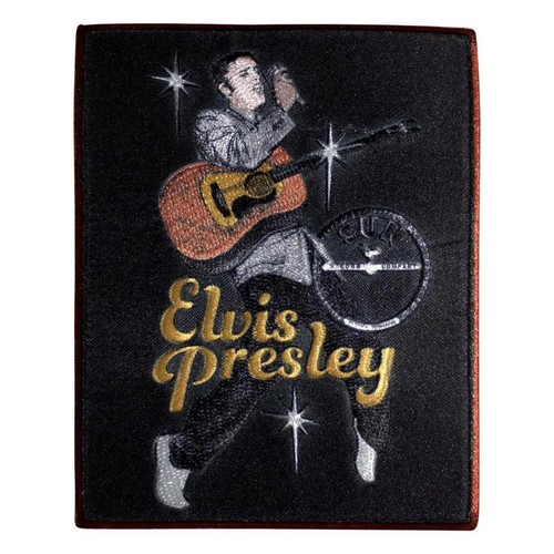 Elvis presley patch dancing - presley,