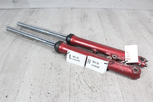 Set gabelholm federbein - set,