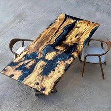 Individueller Live Edge