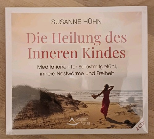Susanne hühn die heilung des - susanne,