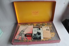 TRIX Baukasten Modell Super