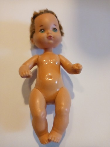 Barbie shelly puppe bastler - puppe,