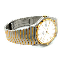 Ebel Wave Classic Herren Uhr