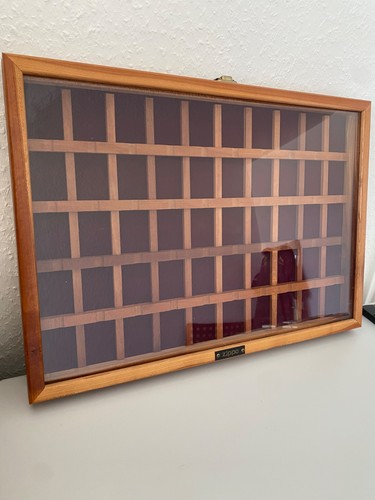 Zippo display vitrine - zippo,