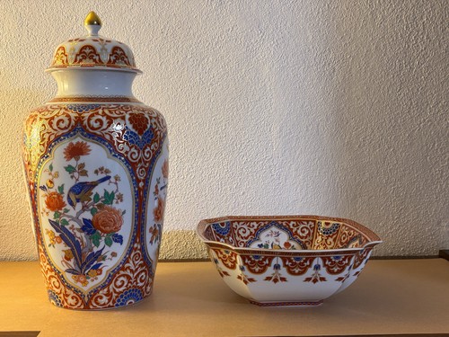 Vintage kaiser porzellan - vintage,