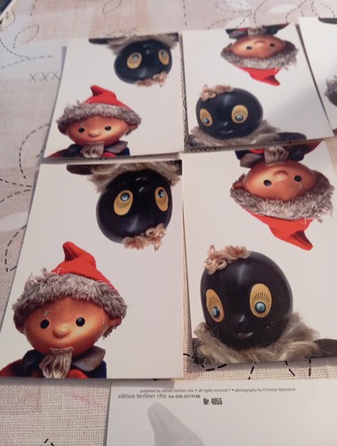 Sandmann edition 6 - pk, ak