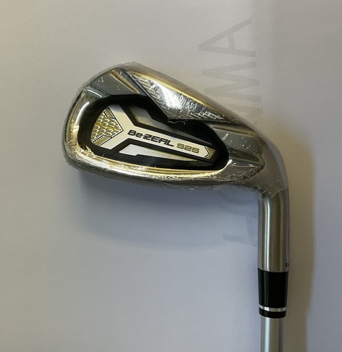 Honma beres zeal - be,