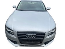 Audi A4 Avant B8 Motorhaube