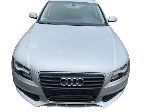 Audi avant motorhaube - audi,