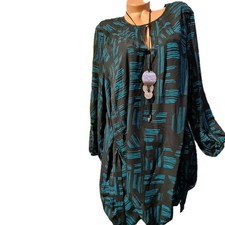 Sheego Kleid Anna Scholz Gr