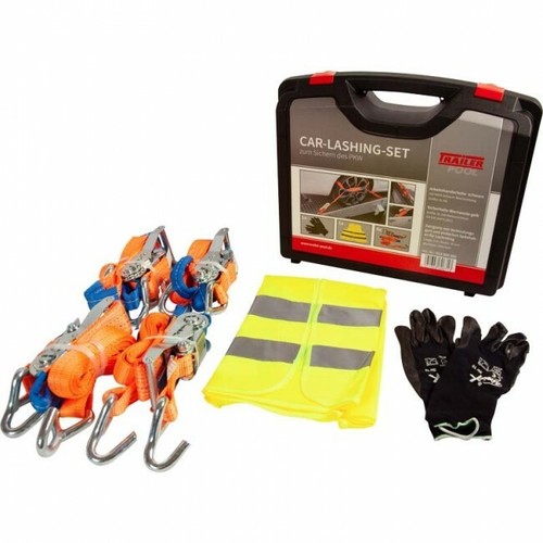 Autotransportgurt kofferset - autotransportgurt,
