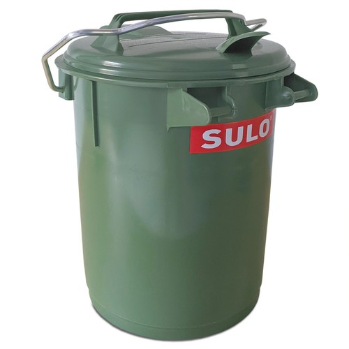 Sulo liter mülltonne - sulo, 35