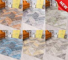 Extra Großer Teppich