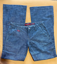 HOSE - MISS SIXTY - BAUMWOLLE