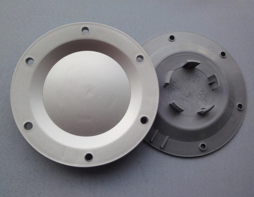 Nabenkappen nabendeckel - 4x,