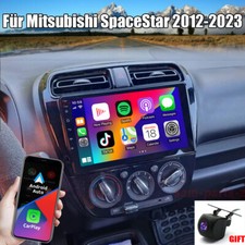 Für Mitsubishi Mirage Space