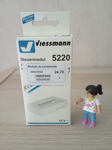 Viessmann spur n - viessmann,,