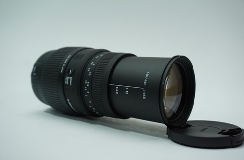 Sigma 70 300mm - dg, 70-300mm