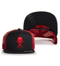 Sullen Clothing Trucker Cap