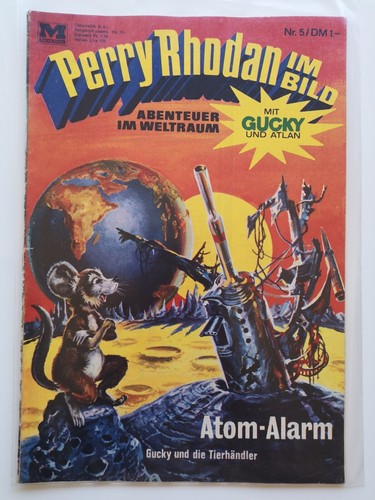 Perry rhodan bild - rhodan,