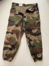 Französisches Militär Hose  Größe M 84c