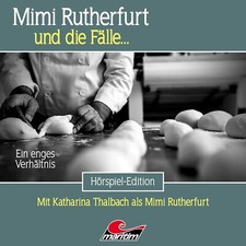 Mimi Rutherfurt im Stil von