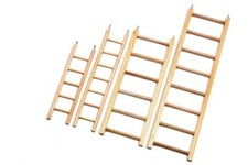 Karlie 88361 Holzleiter