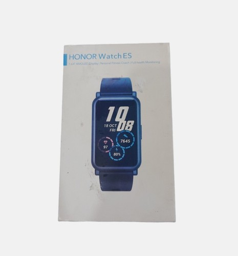 Honor watch amoled - 1,64'',