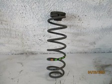 Schraubenfeder hinten   Polo 6R Bj. 2015