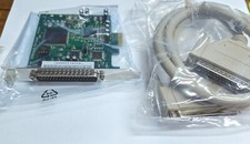 Rayon A320 PCIe 8..64-port