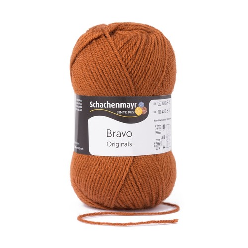 Bravo von schachenmayr fuchs - schachenmayr,