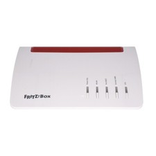 AVM Computersysteme Fritz!Box 7590 WLAN-Router geprüfte Gebrauchtware