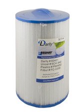 Whirlpool Filter Darlly SC-714