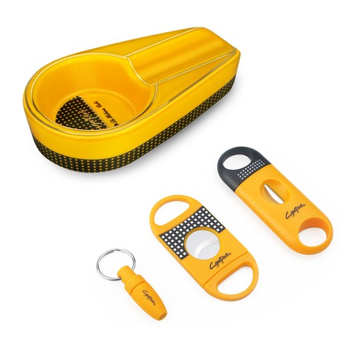Pocket zigarren cutter cut - cutter, v-cut