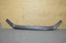 TOYOTA AYGO Zier-/Schutzleiste, Stoßstange Blende Spoiler vorne