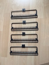 Brückengeländer  Eisenbahn