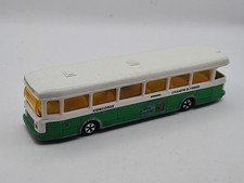 Majorette 1:87 Autobus Saviem
