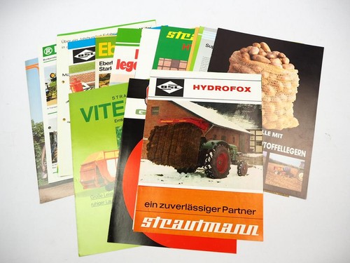 20x original prospekt - 20x,