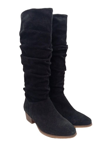 Mint berry slouch - slouch, stiefel