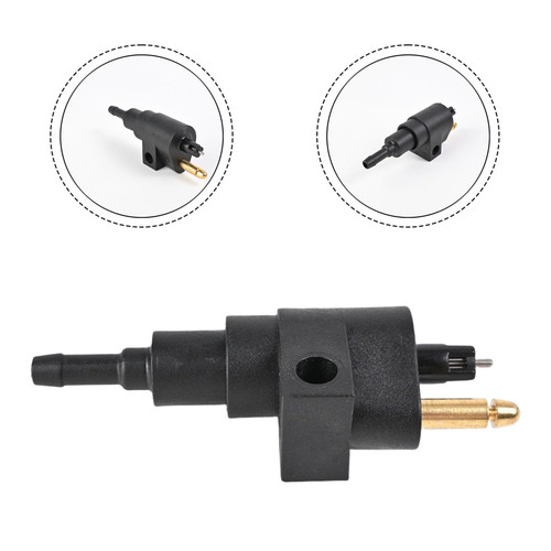 Boot kraftstoffstecker direkt - kraftstoffstecker,