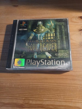 Legacy of Kain Soul Reaver Sony PlayStation 1 PS1 Spiel